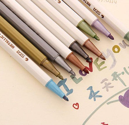 1.0mm Baby Photo Album Paint Pen