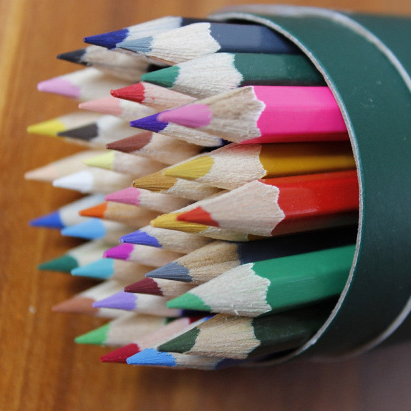 Fine Art Drawing Pencils